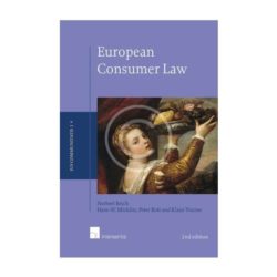 European Consumer Law