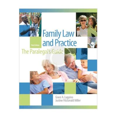 Family Law and Practice