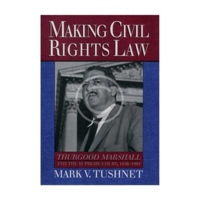 Making Civil Rights Law