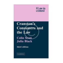 Consumer and the Law
