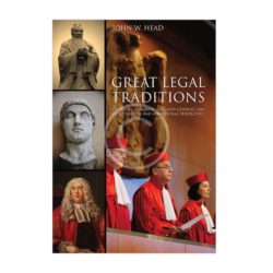 Legal Traditions