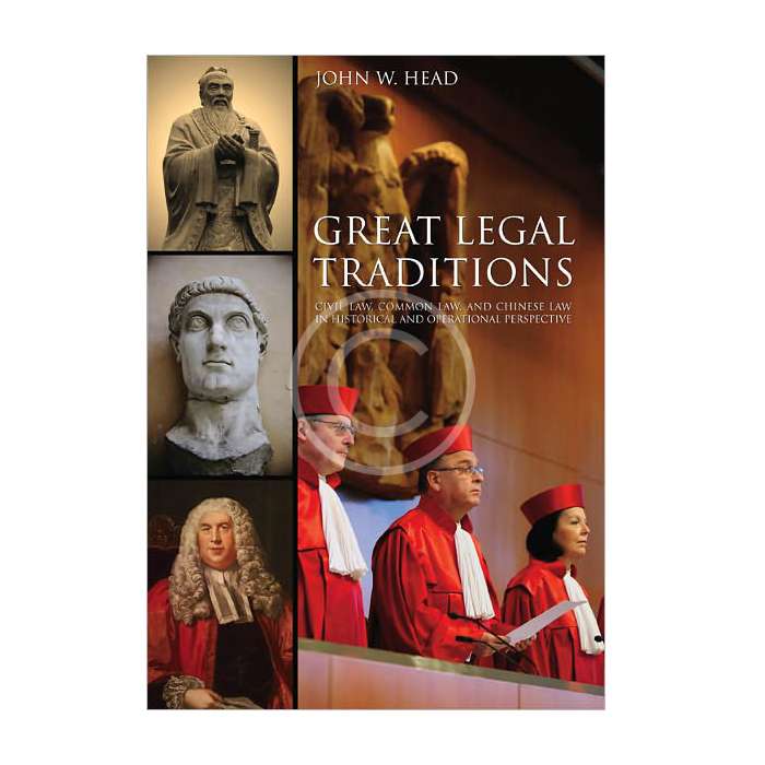 Legal Traditions