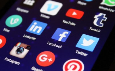 Social Media Tips for Your Family Law Case