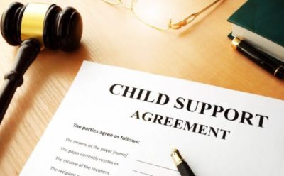 2019 Child Support update: Am I paying, or receiving, the right amount?